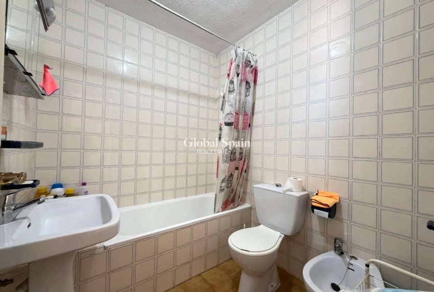 Venta - CASA -
GRAN ALACANT - Monte Y Mar Alto