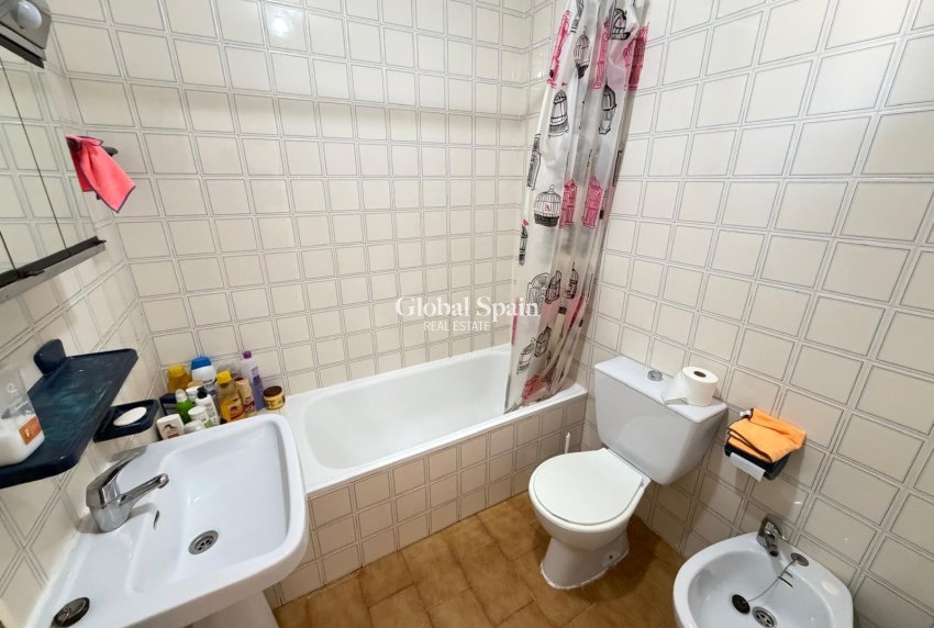 Venta - CASA -
GRAN ALACANT - Monte Y Mar Alto