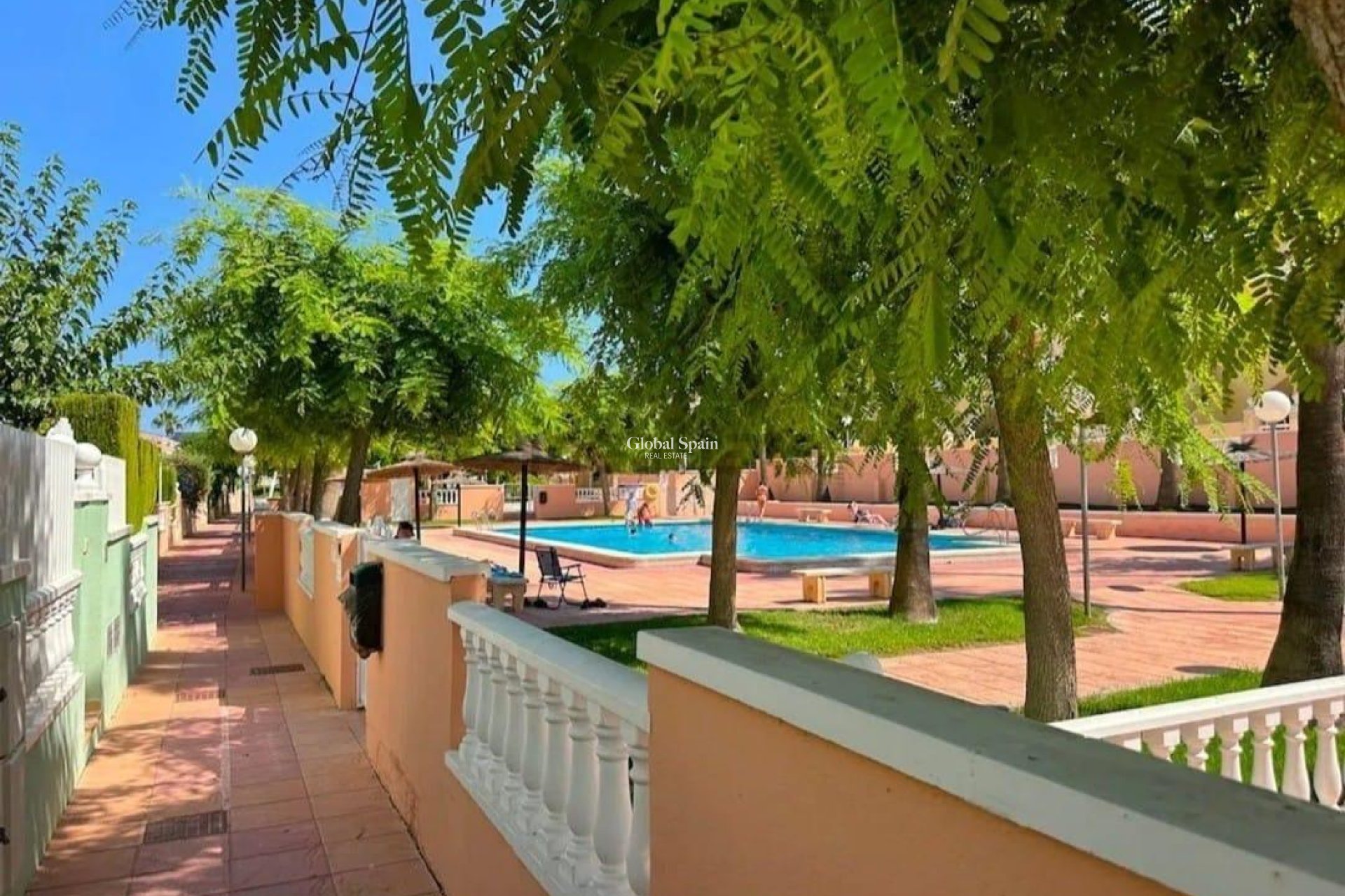Venta - CASA -
GRAN ALACANT