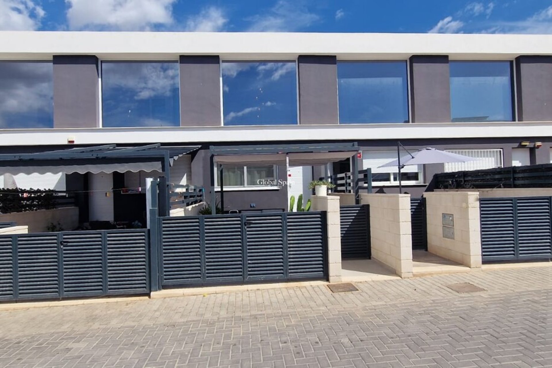 Venta - CASA -
GRAN ALACANT