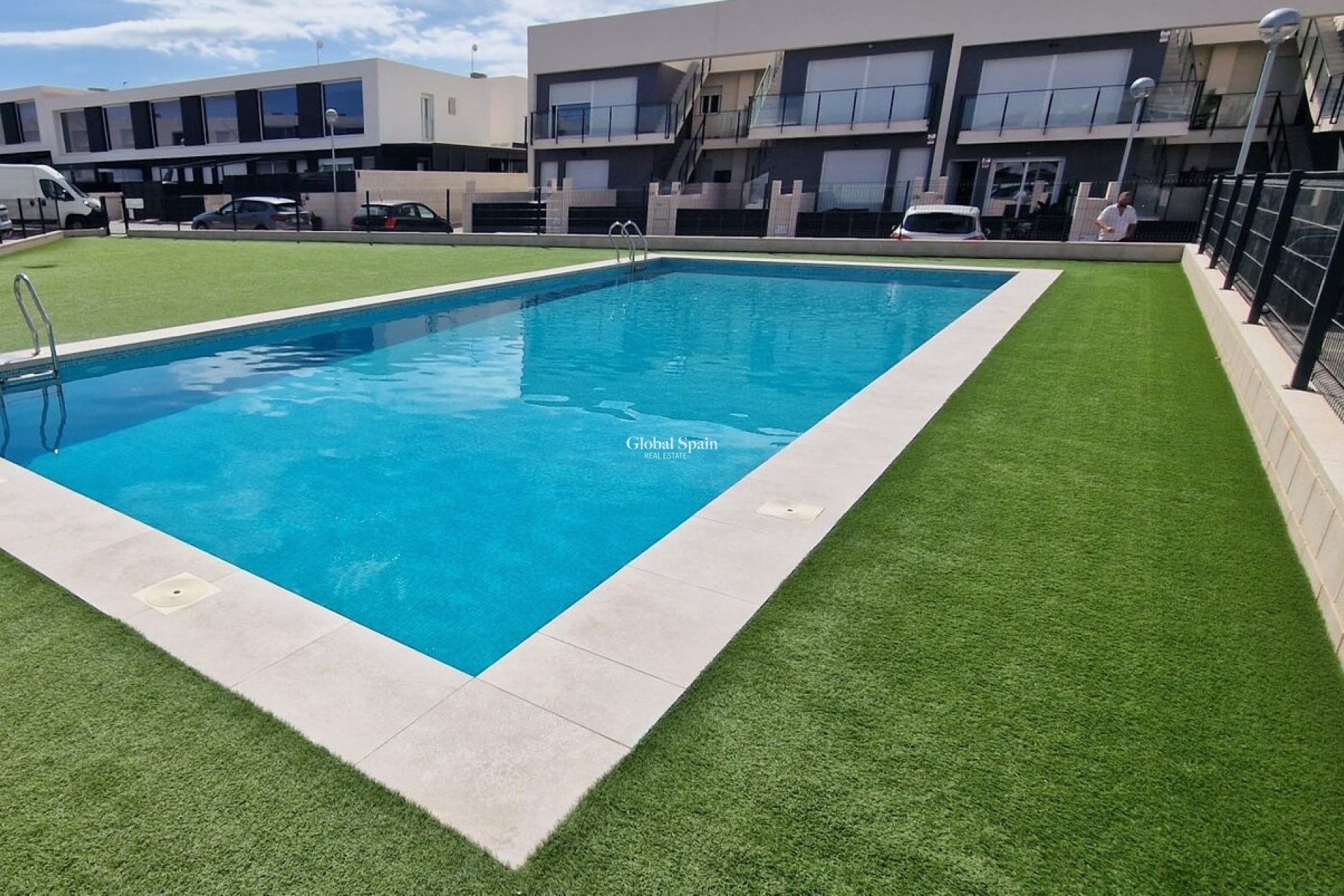 Venta - CASA -
GRAN ALACANT