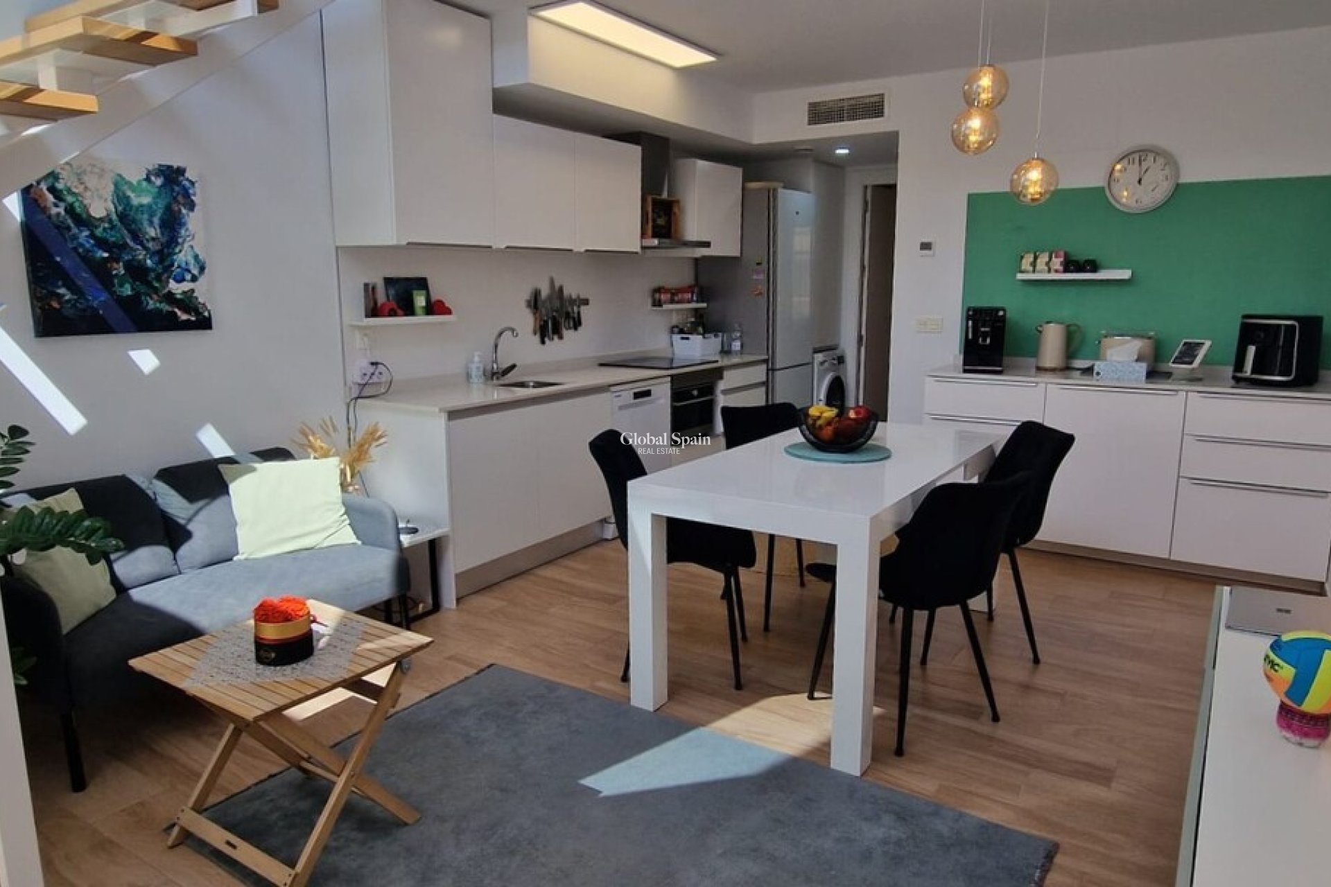 Venta - CASA -
GRAN ALACANT