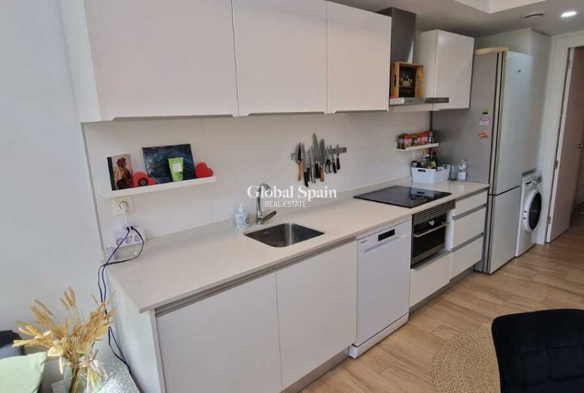 Venta - CASA -
GRAN ALACANT