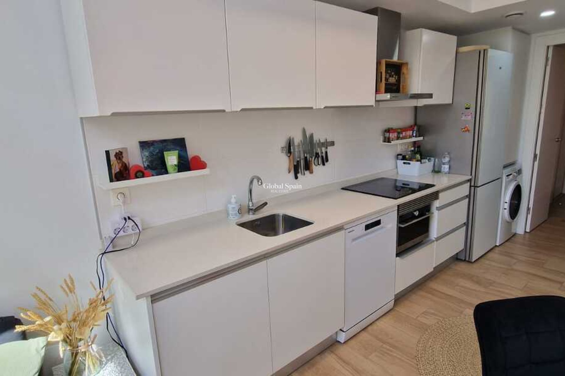 Venta - CASA -
GRAN ALACANT