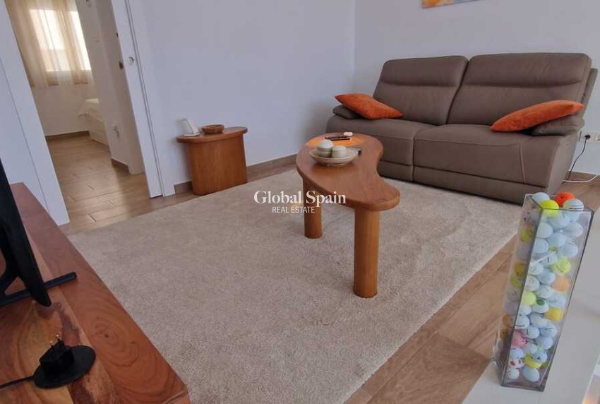 Venta - CASA -
GRAN ALACANT