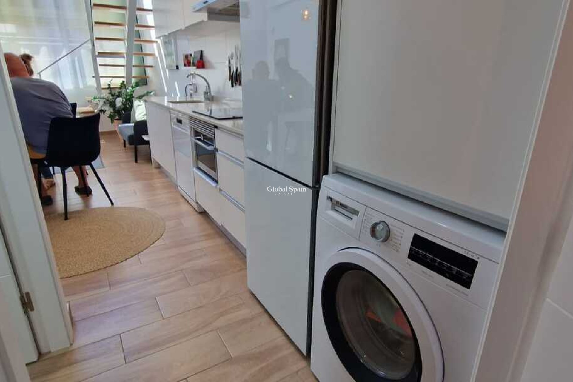 Venta - CASA -
GRAN ALACANT