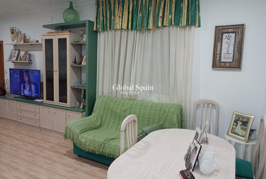 Venta - CASA -
GRANJA DE ROCAMORA - Granja De Rocamora