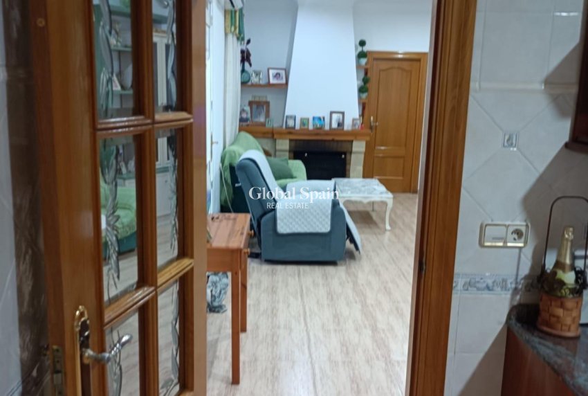 Venta - CASA -
GRANJA DE ROCAMORA - Granja De Rocamora