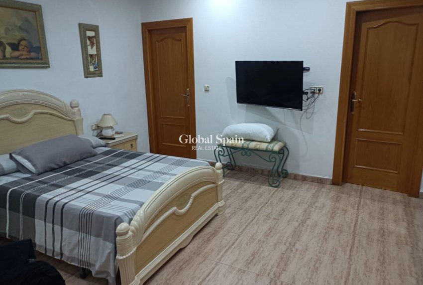 Venta - CASA -
GRANJA DE ROCAMORA - Granja De Rocamora