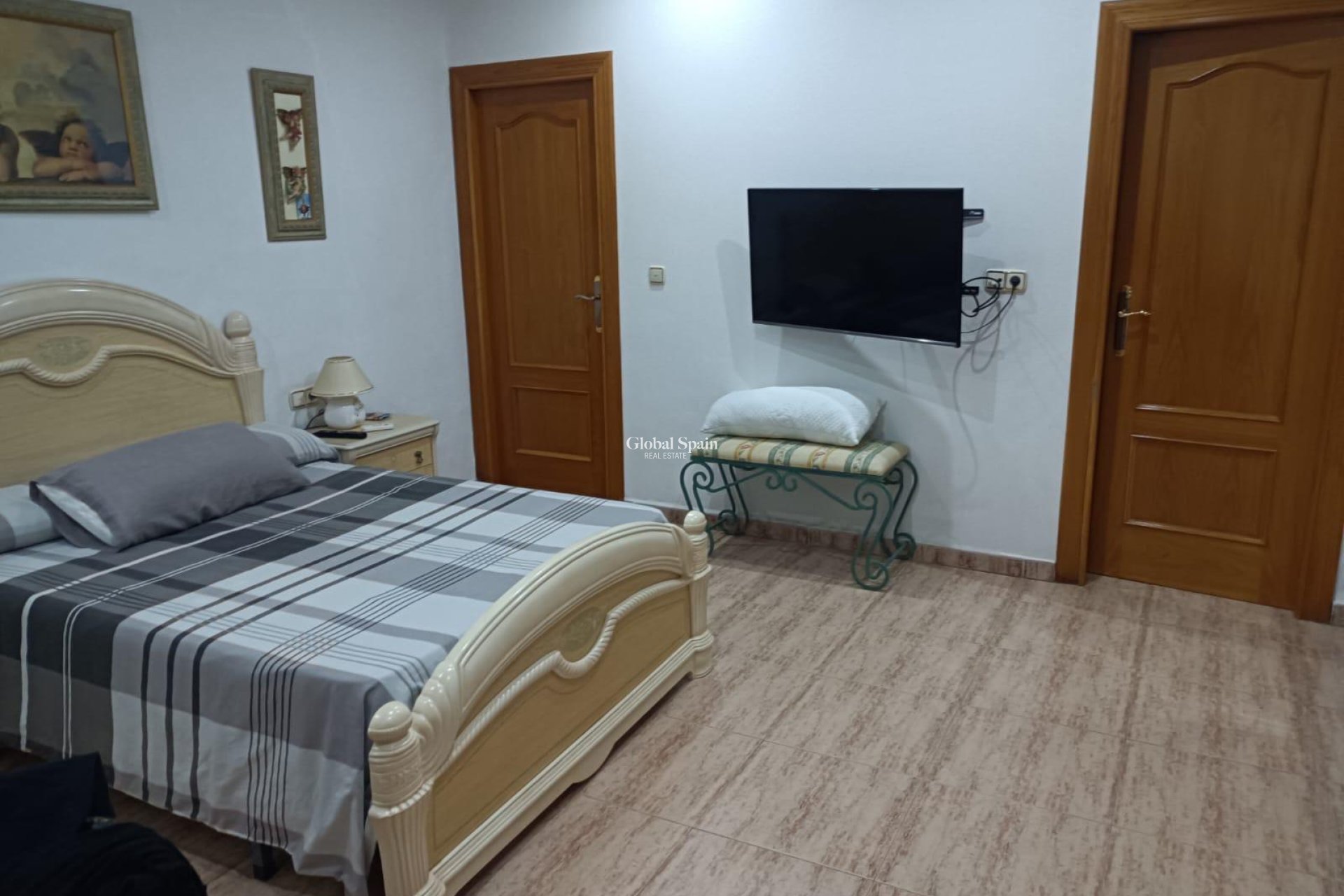 Venta - CASA -
GRANJA DE ROCAMORA - Granja De Rocamora