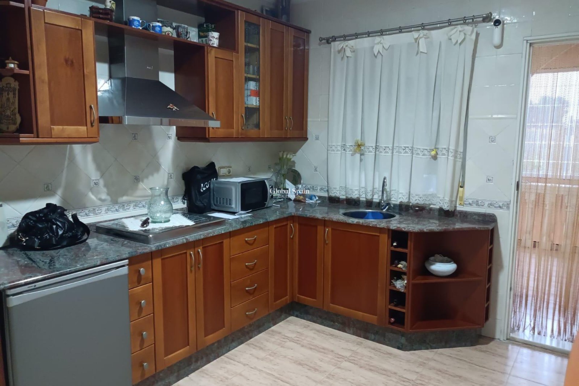 Venta - CASA -
GRANJA DE ROCAMORA - Granja De Rocamora