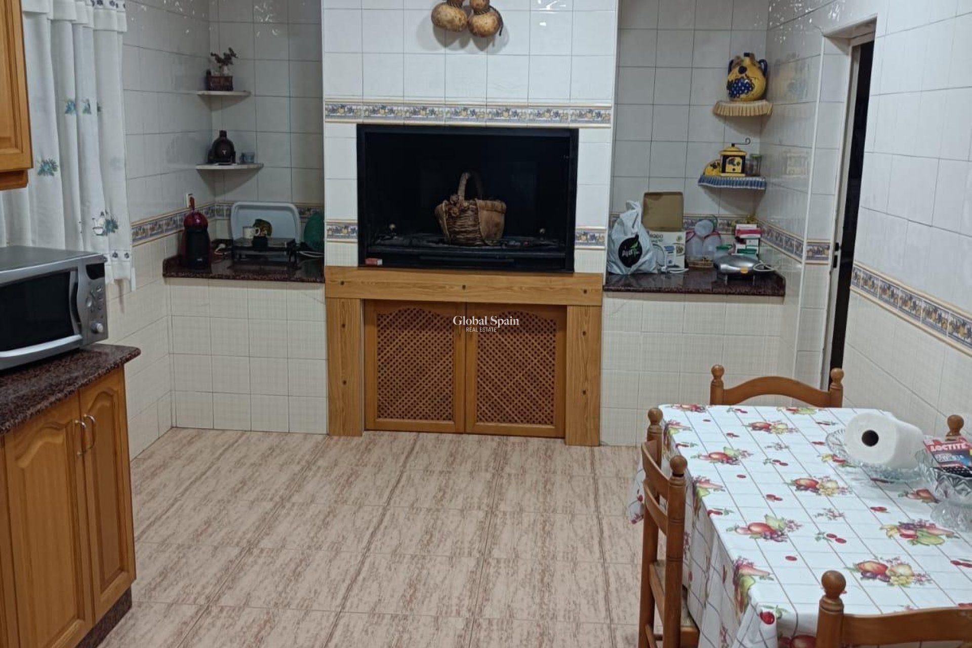 Venta - CASA -
GRANJA DE ROCAMORA - Granja De Rocamora