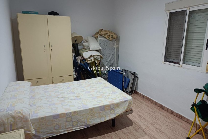 Venta - CASA -
GRANJA DE ROCAMORA - Granja De Rocamora