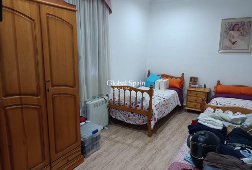 Venta - CASA -
GRANJA DE ROCAMORA - Granja De Rocamora