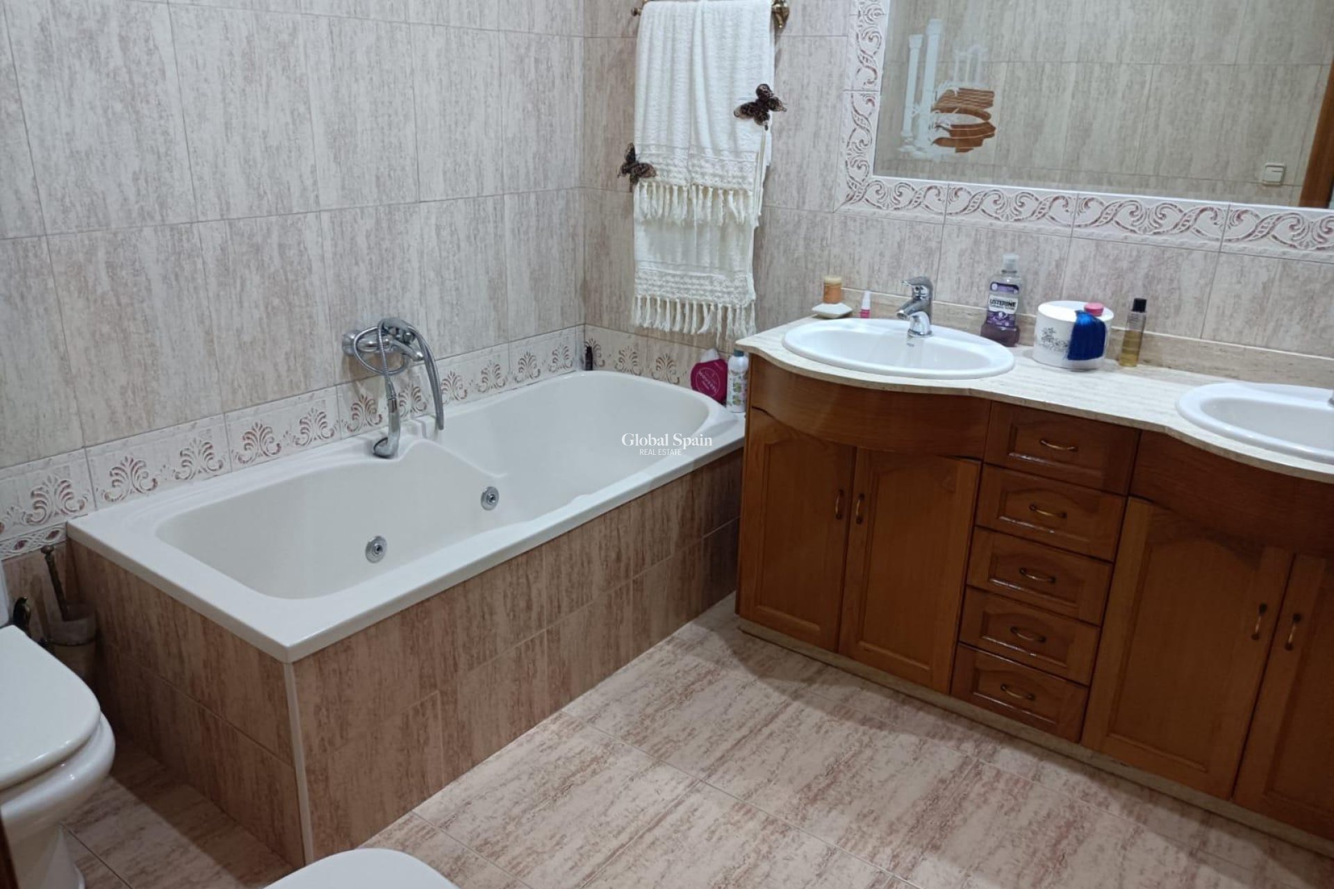 Venta - CASA -
GRANJA DE ROCAMORA - Granja De Rocamora