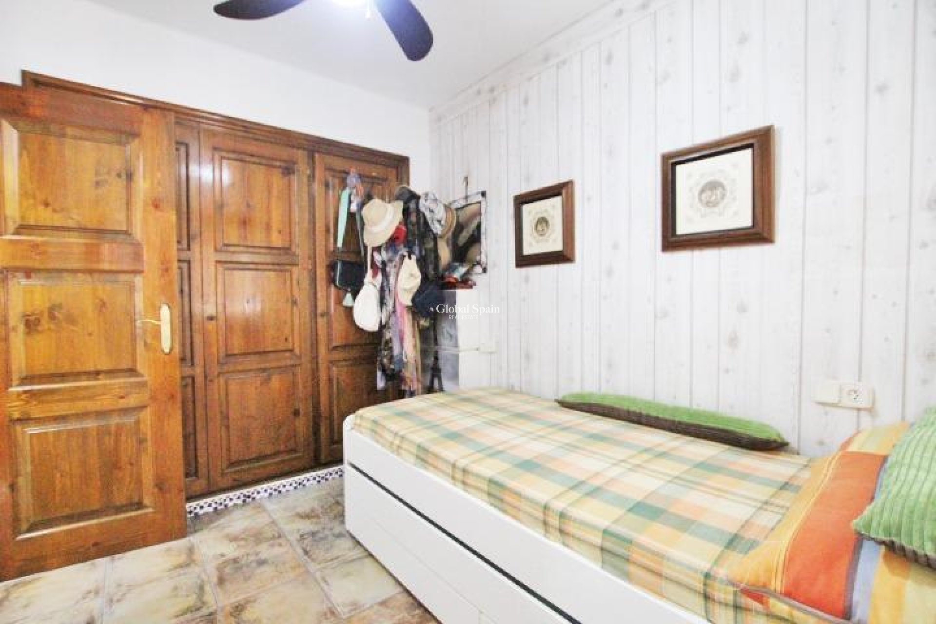 Venta - CASA -
GUARDAMAR DEL SEGURA - Benamor