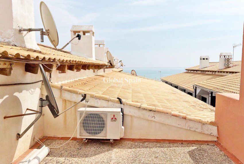 Venta - CASA -
GUARDAMAR DEL SEGURA - Benamor