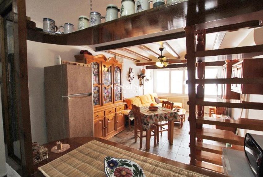 Venta - CASA -
GUARDAMAR DEL SEGURA - Benamor