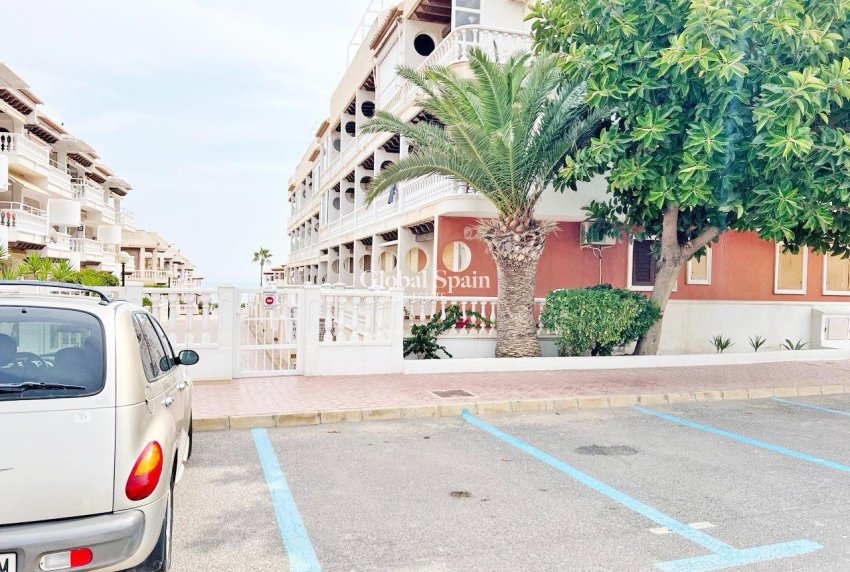 Venta - CASA -
GUARDAMAR DEL SEGURA - Benamor