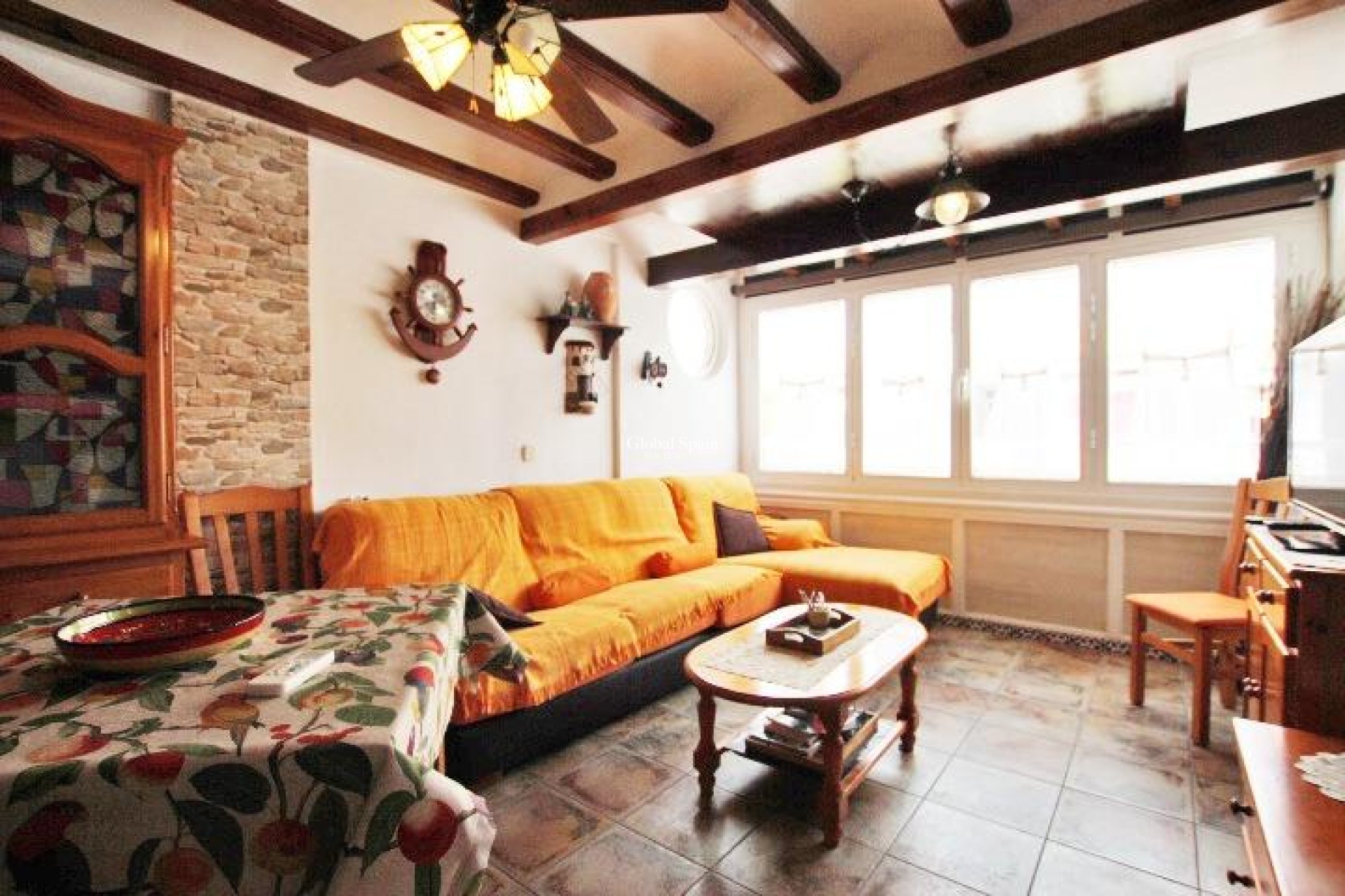 Venta - CASA -
GUARDAMAR DEL SEGURA - Benamor