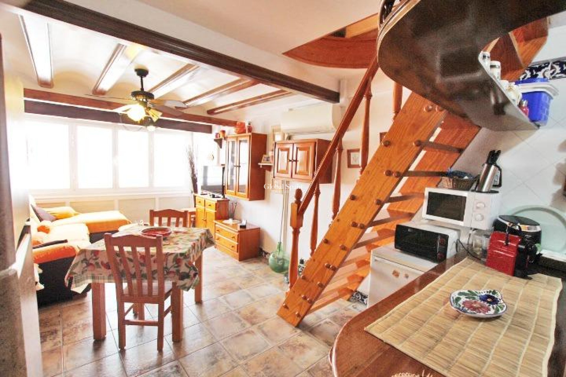 Venta - CASA -
GUARDAMAR DEL SEGURA - Benamor
