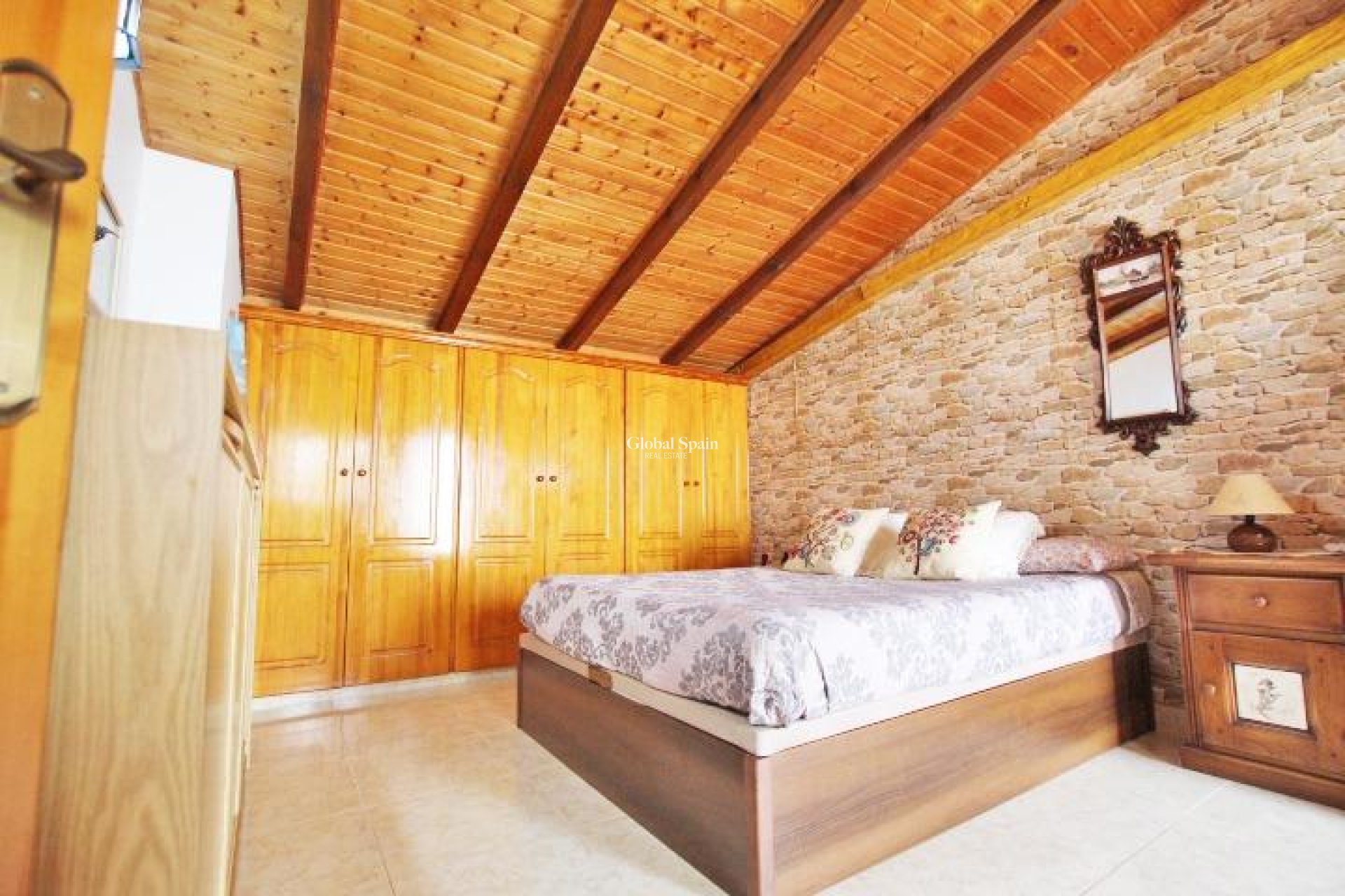Venta - CASA -
GUARDAMAR DEL SEGURA - Benamor
