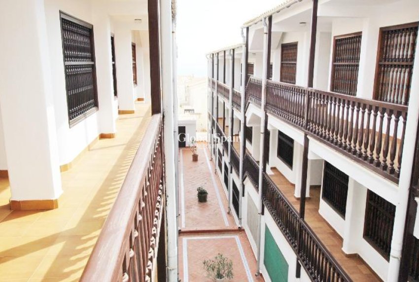 Venta - CASA -
GUARDAMAR DEL SEGURA - Benamor