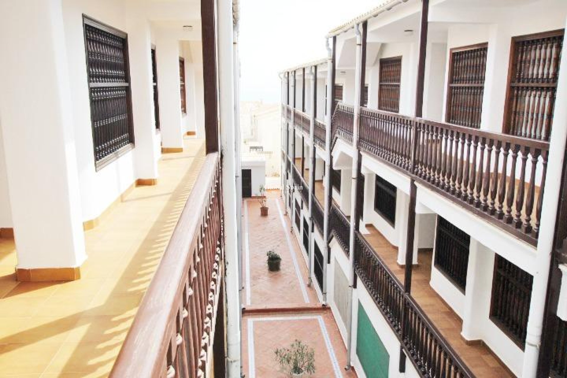 Venta - CASA -
GUARDAMAR DEL SEGURA - Benamor