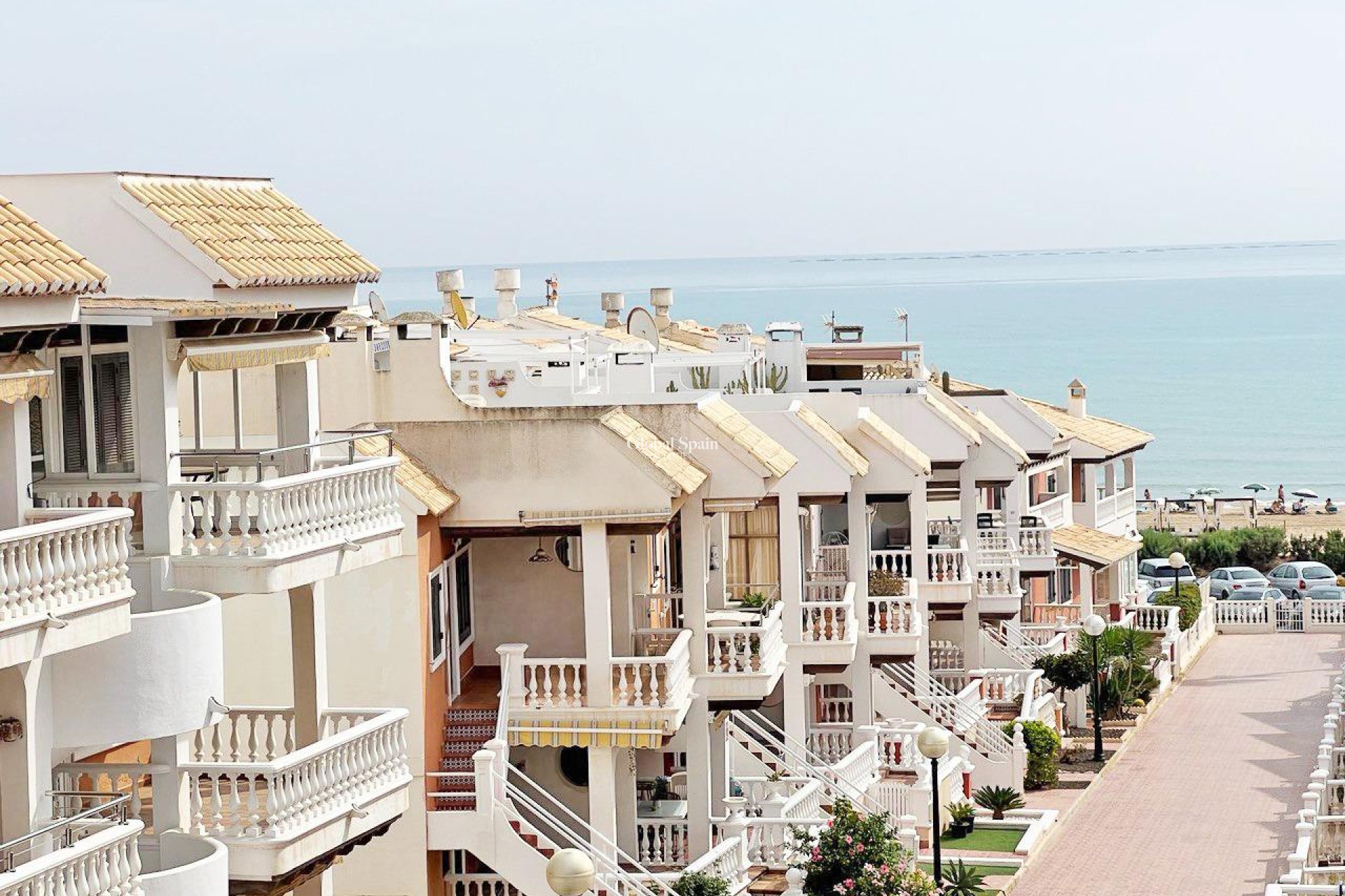 Venta - CASA -
GUARDAMAR DEL SEGURA - Benamor