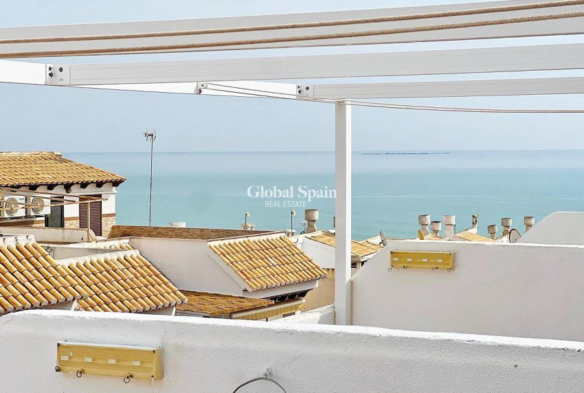 Venta - CASA -
GUARDAMAR DEL SEGURA - Benamor