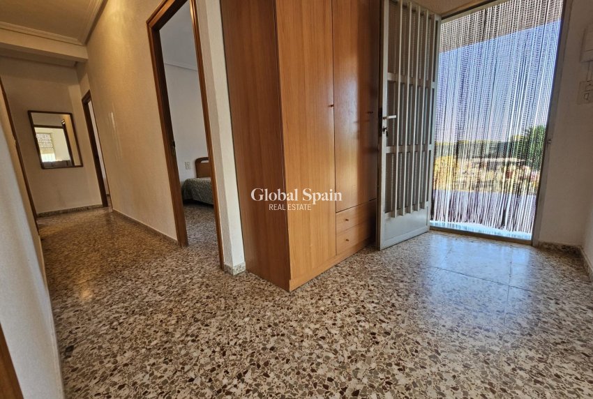 Venta - CASA -
GUARDAMAR DEL SEGURA - Buenavista