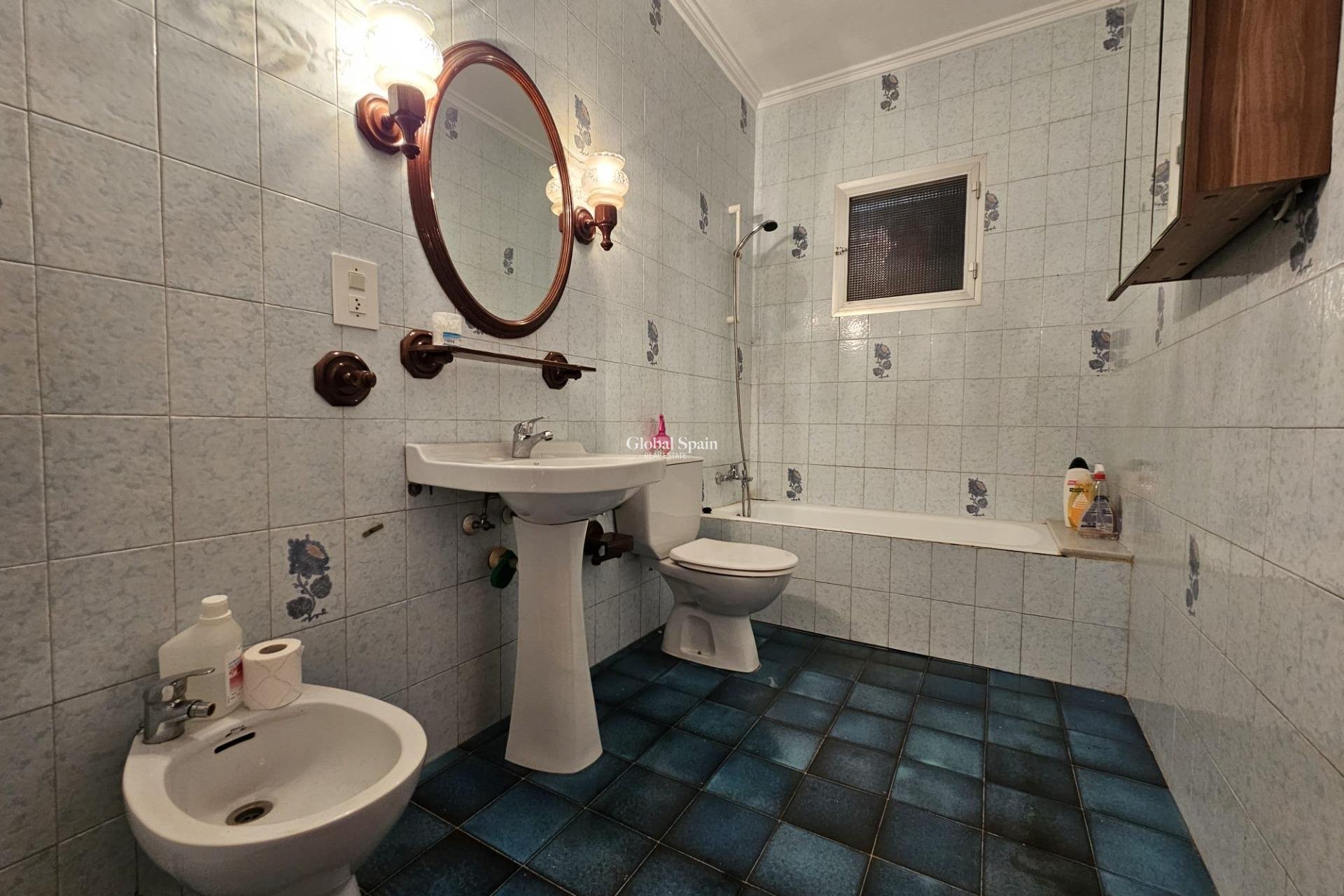 Venta - CASA -
GUARDAMAR DEL SEGURA - Buenavista