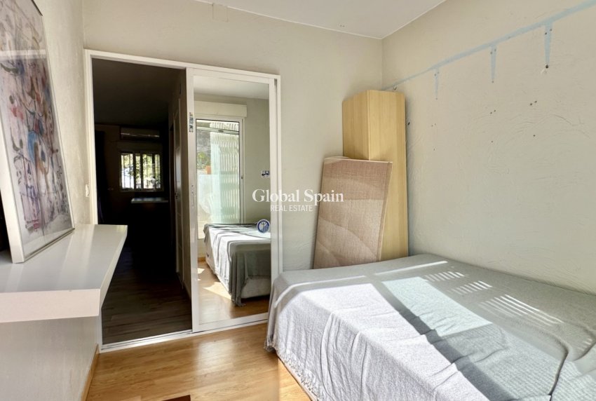 Venta - CASA -
GUARDAMAR DEL SEGURA - Costa Blanca