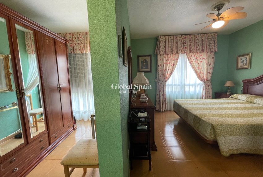 Venta - CASA -
GUARDAMAR DEL SEGURA - Costa Blanca