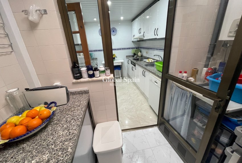 Venta - CASA -
GUARDAMAR DEL SEGURA - Costa Blanca