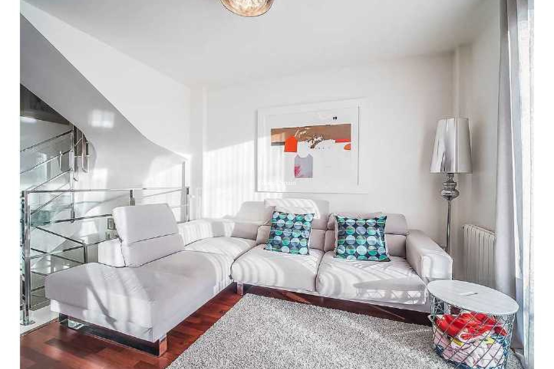 Venta - CASA -
GUARDAMAR DEL SEGURA - Costa Blanca