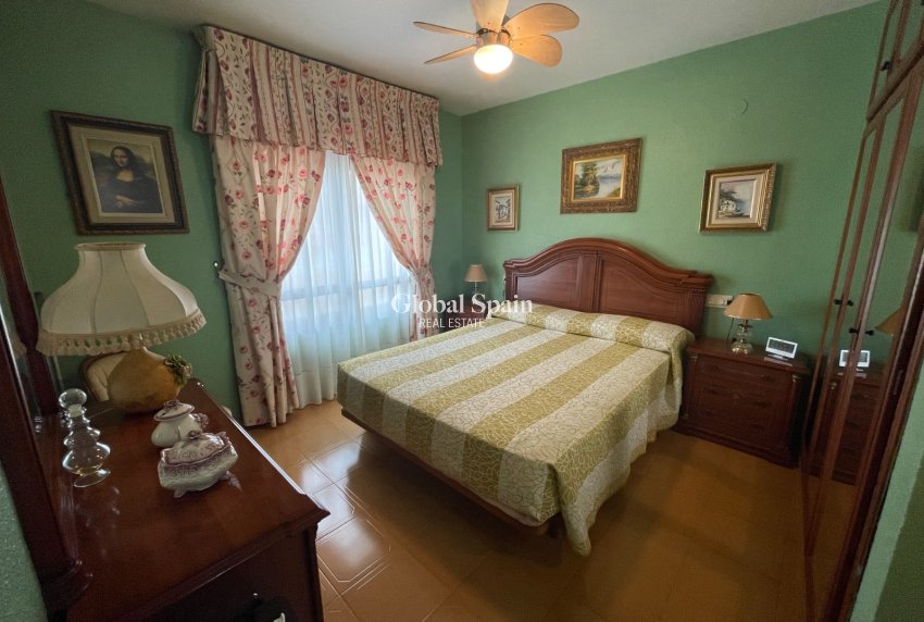 Venta - CASA -
GUARDAMAR DEL SEGURA - Costa Blanca