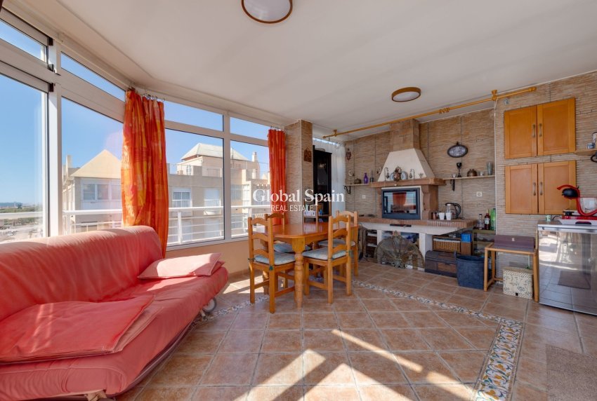 Venta - CASA -
GUARDAMAR DEL SEGURA - Costa Blanca