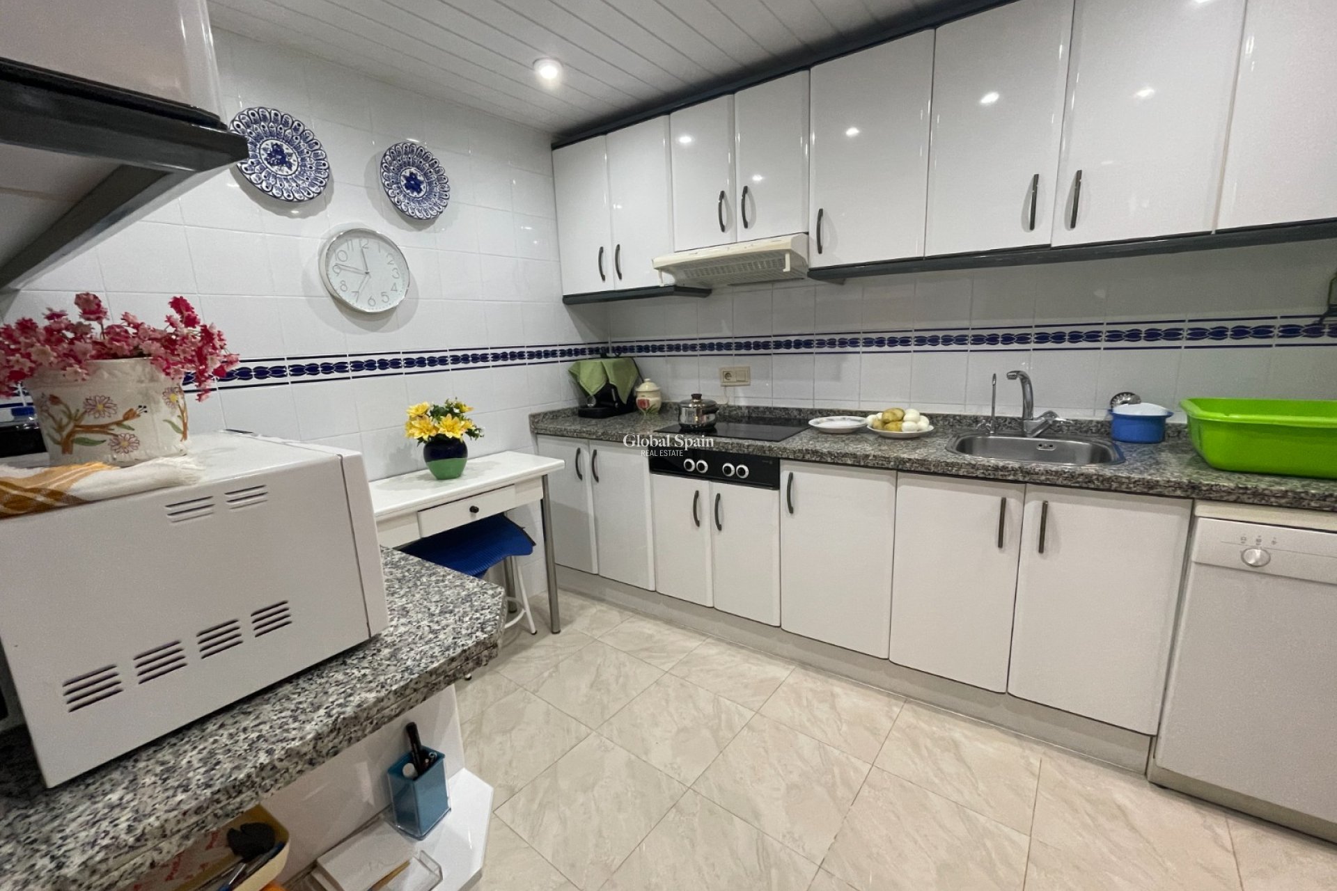 Venta - CASA -
GUARDAMAR DEL SEGURA - Costa Blanca