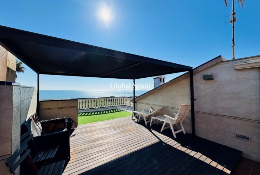 Venta - CASA -
GUARDAMAR DEL SEGURA - Costa Blanca