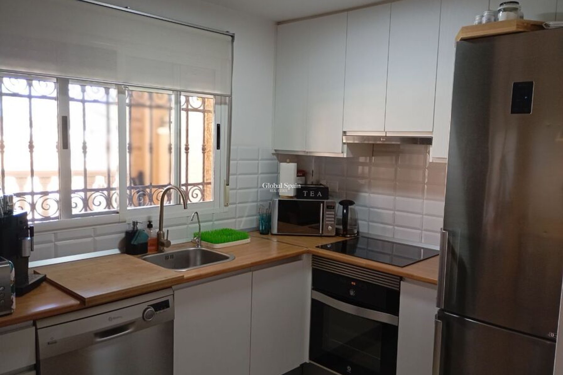 Venta - CASA -
GUARDAMAR DEL SEGURA - Costa Blanca