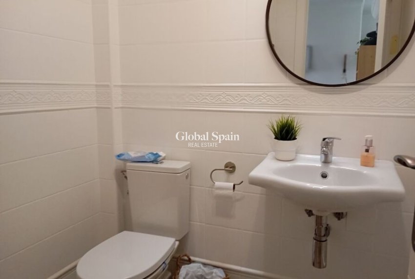 Venta - CASA -
GUARDAMAR DEL SEGURA - Costa Blanca