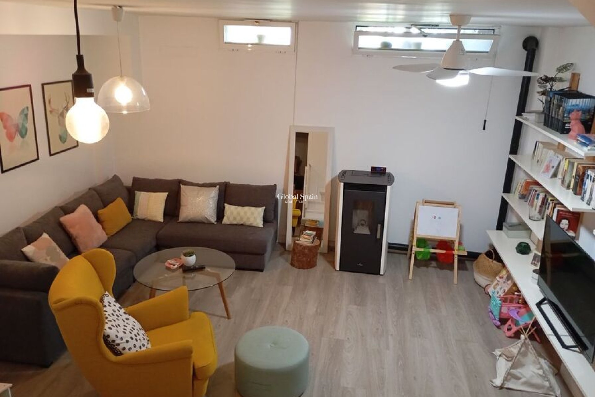 Venta - CASA -
GUARDAMAR DEL SEGURA - Costa Blanca