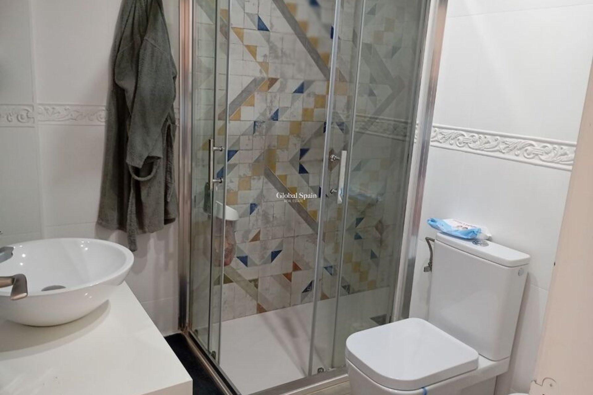 Venta - CASA -
GUARDAMAR DEL SEGURA - Costa Blanca