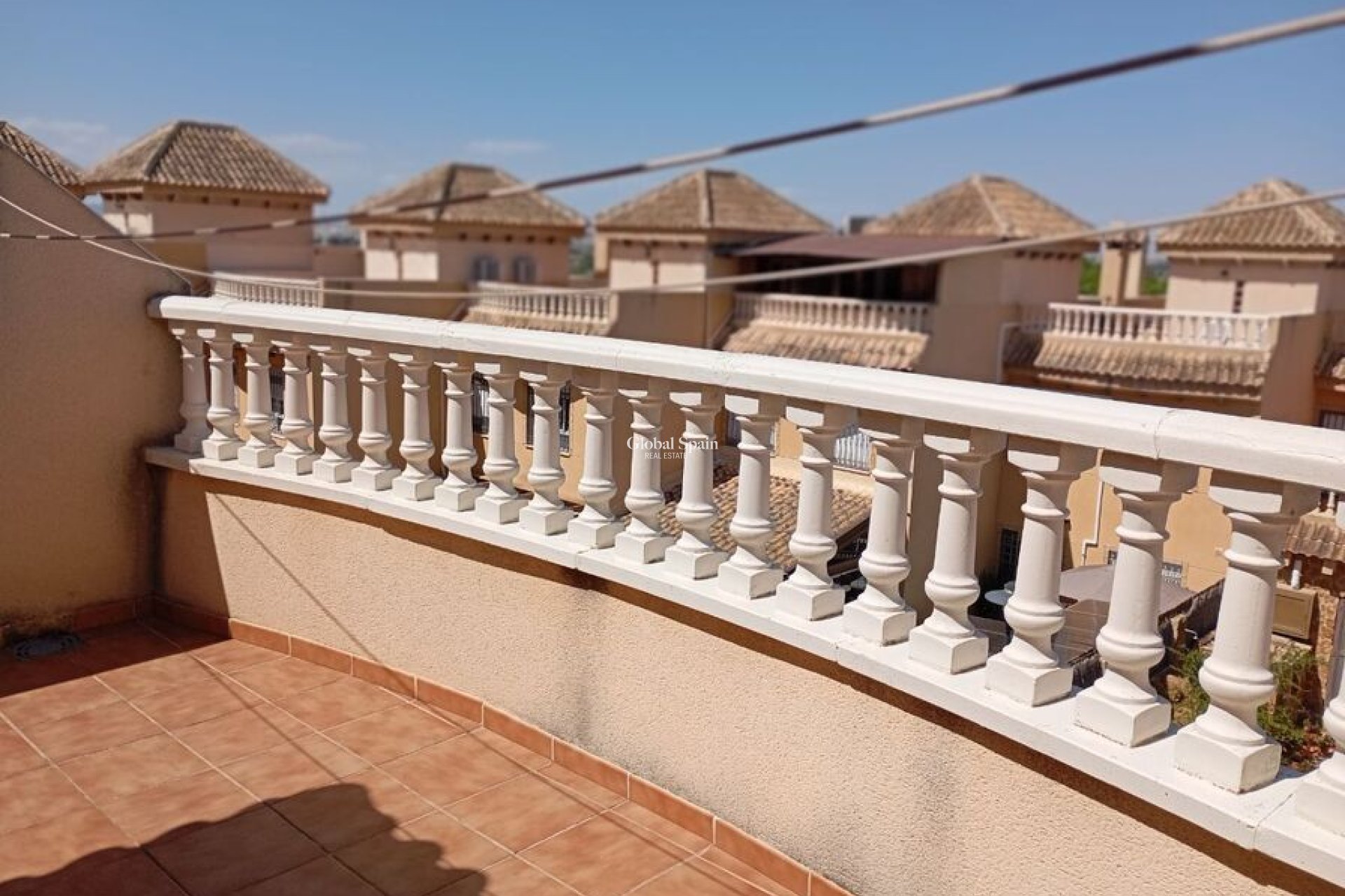 Venta - CASA -
GUARDAMAR DEL SEGURA - Costa Blanca