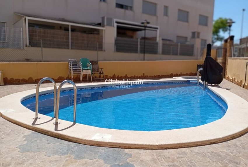Venta - CASA -
GUARDAMAR DEL SEGURA - Costa Blanca