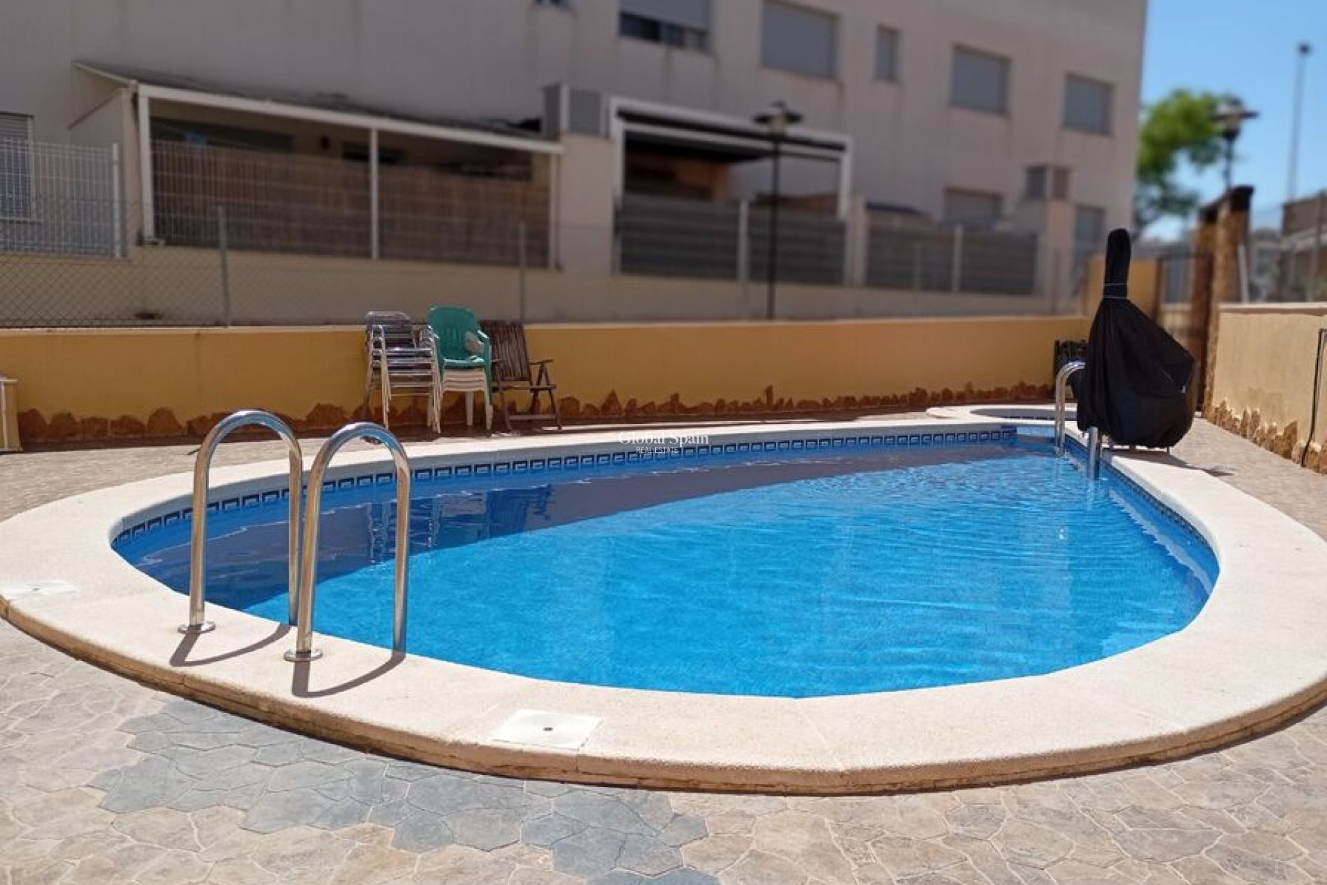 Venta - CASA -
GUARDAMAR DEL SEGURA - Costa Blanca