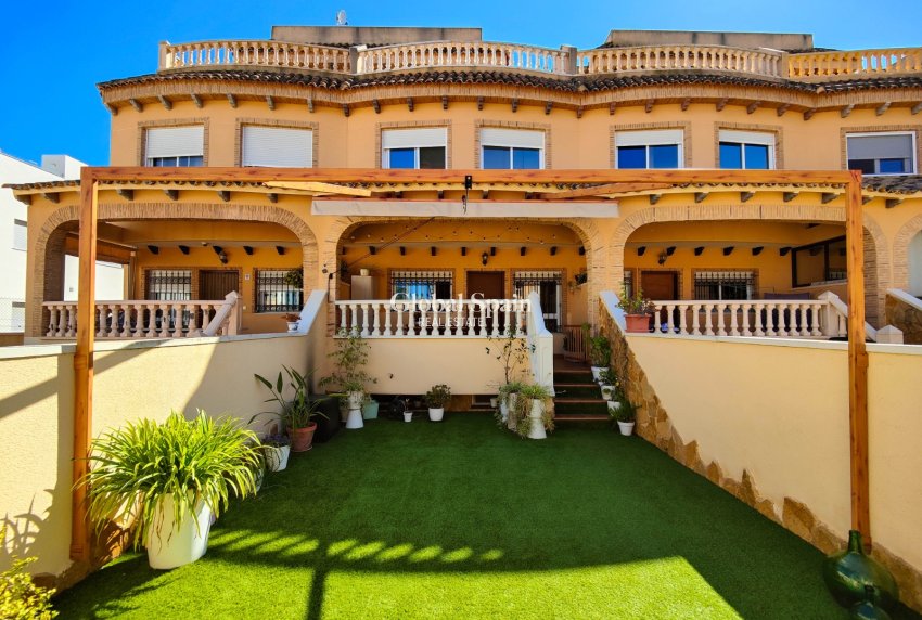 Venta - CASA -
GUARDAMAR DEL SEGURA - Costa Blanca