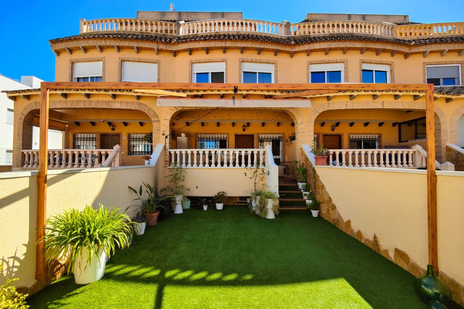 Venta - CASA -
GUARDAMAR DEL SEGURA - Costa Blanca