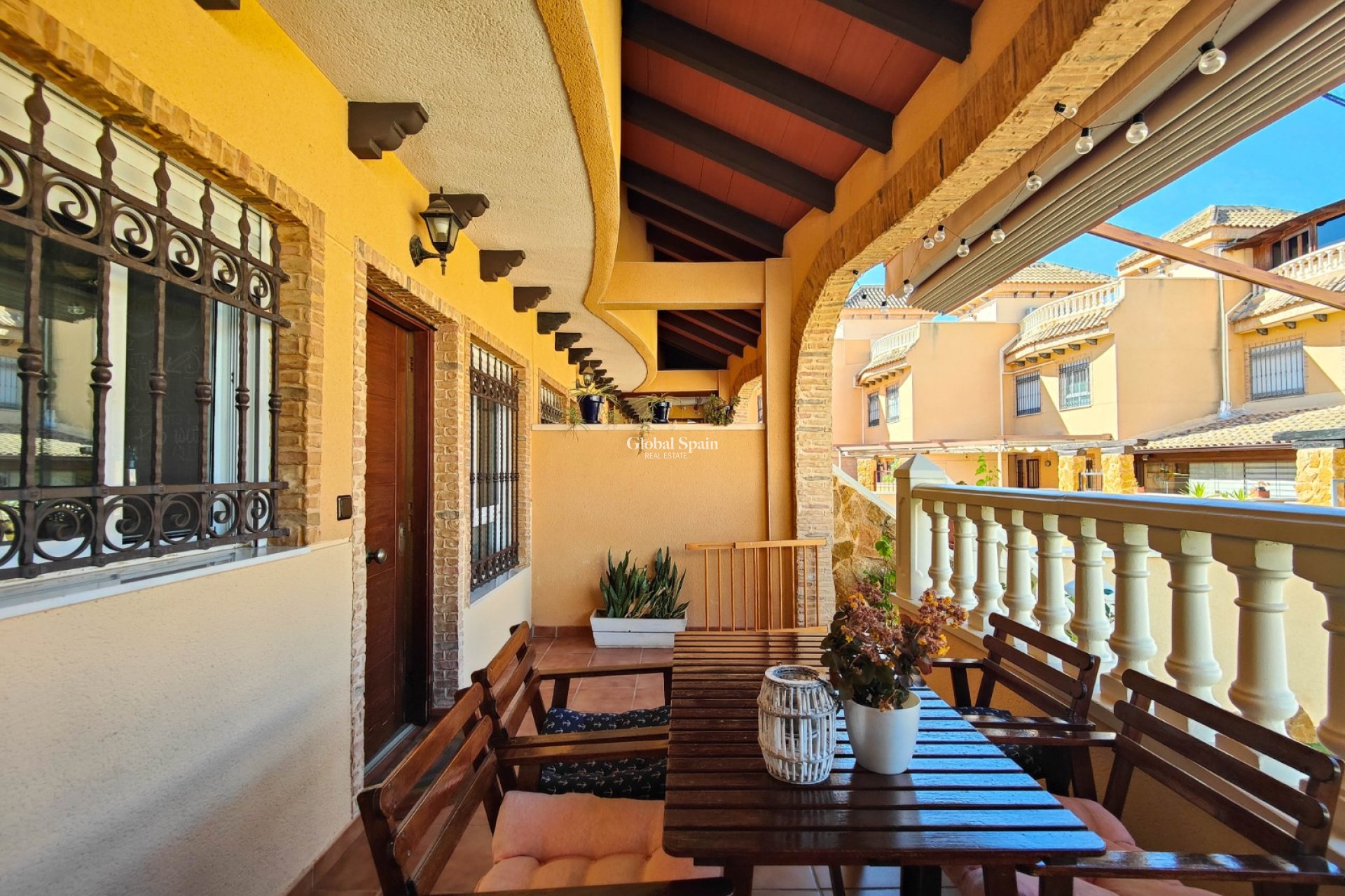 Venta - CASA -
GUARDAMAR DEL SEGURA - Costa Blanca
